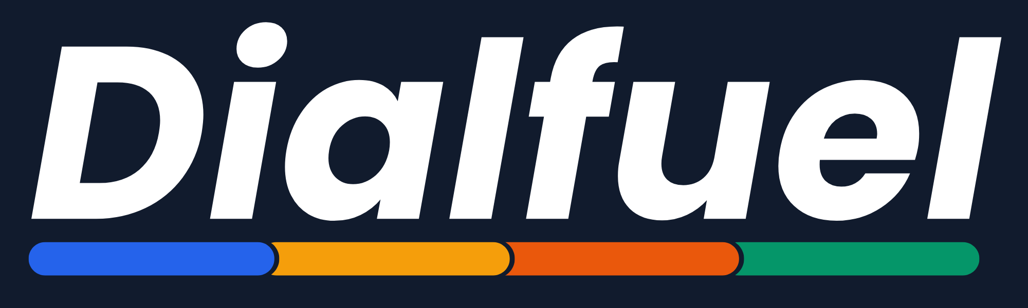 Dialfuel